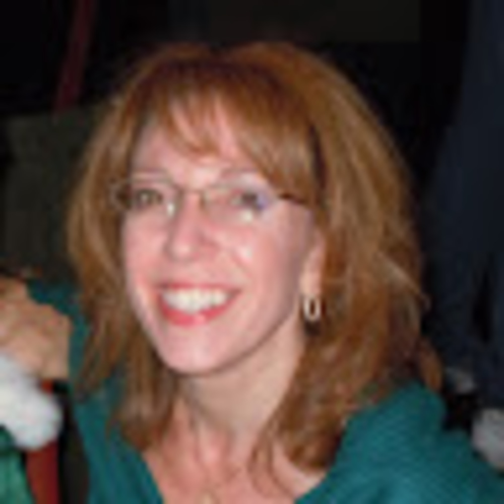 Meet your Posher, Deborah